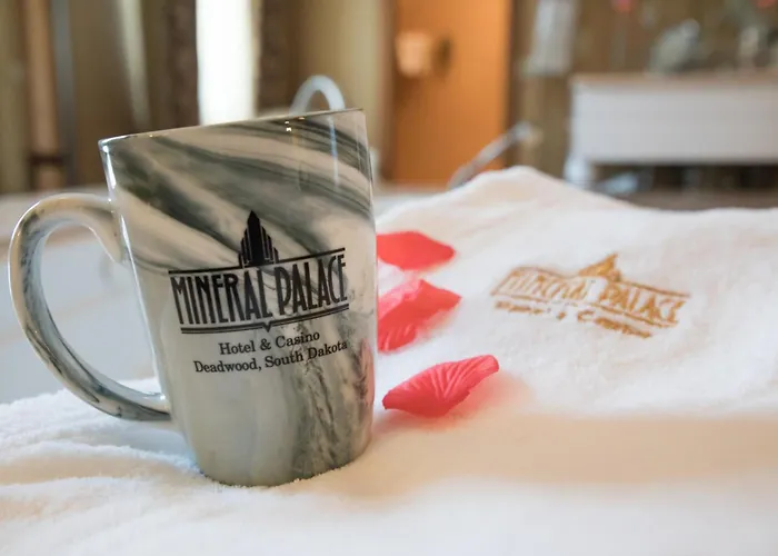 Mineral Palace Hotel & Gaming