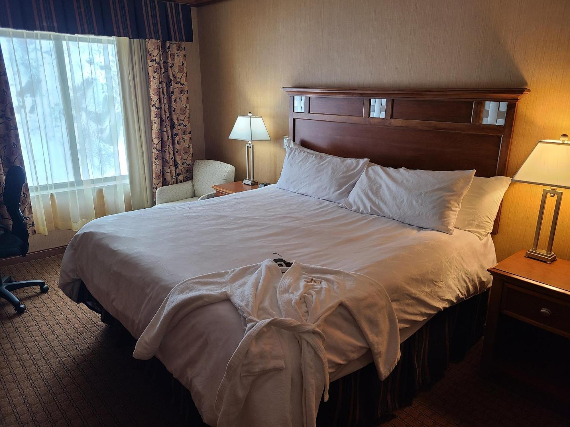 Mineral Palace & Gaming Hotel Deadwood