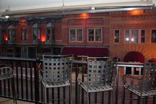 Mineral Palace & Gaming Hotel Deadwood