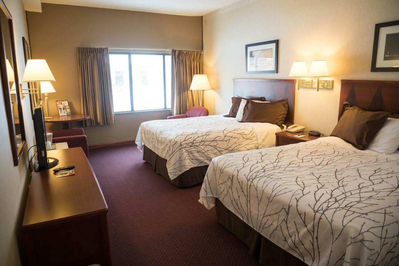 Hotel Mineral Palace & Gaming 3*