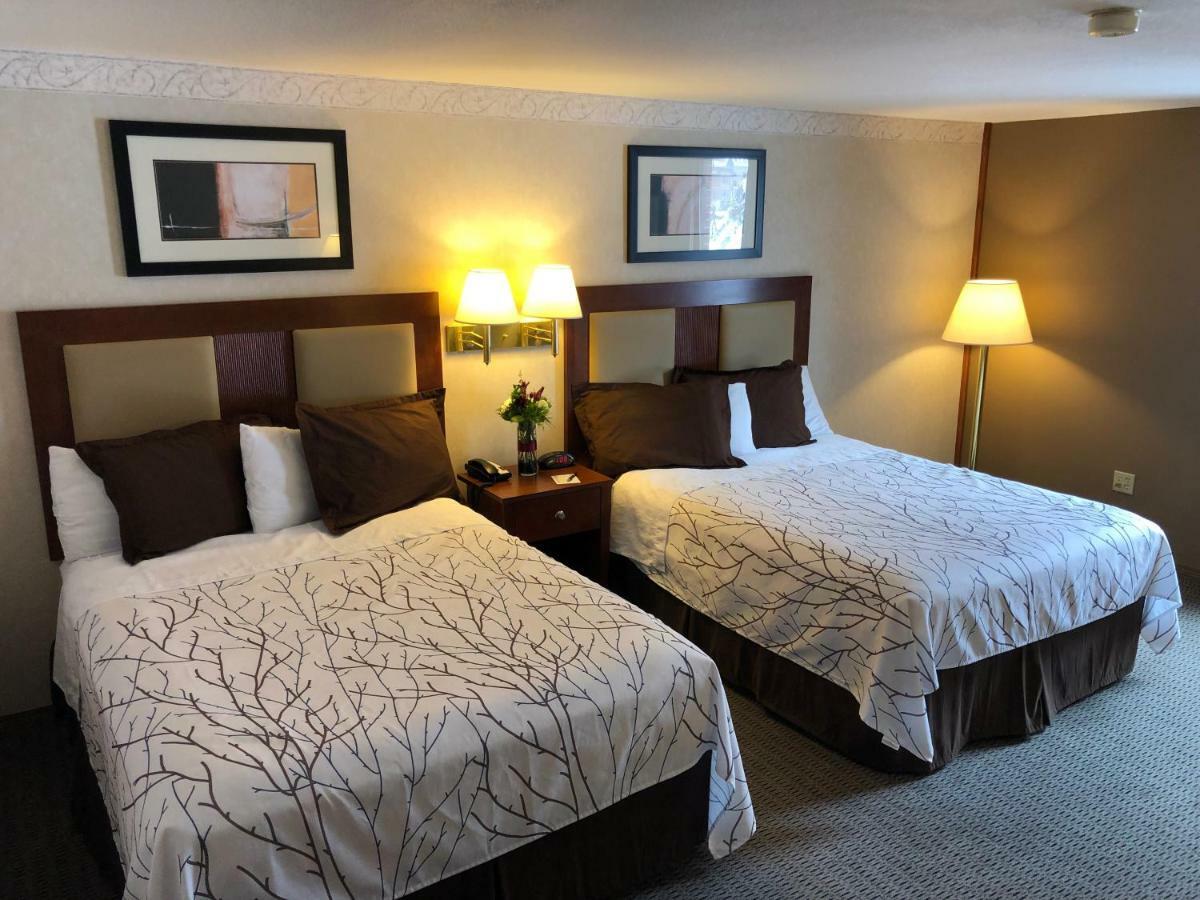 Hotel Mineral Palace & Gaming