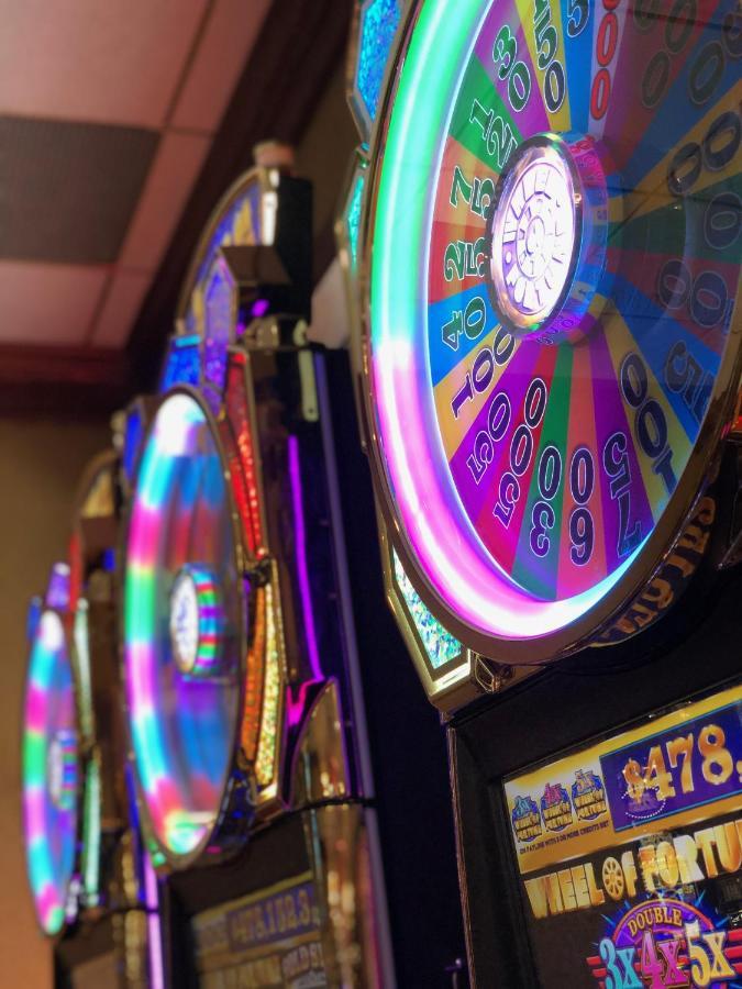 Hotel Mineral Palace & Gaming Deadwood